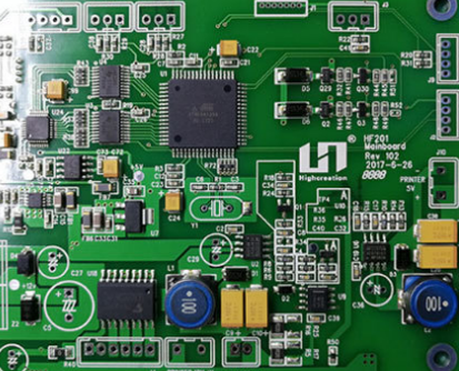 PCBA加工有哪些操作規(guī)則，加工要注意什么？-上海PCB抄板-SMT貼片加工