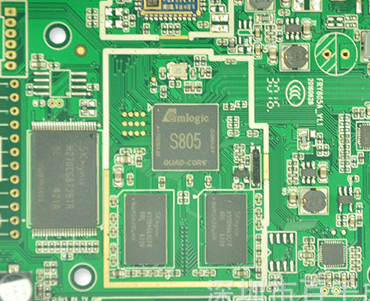 SMT貼片有哪些流程，有何工藝特點(diǎn)？-上海PCB抄板-SMT貼片加工